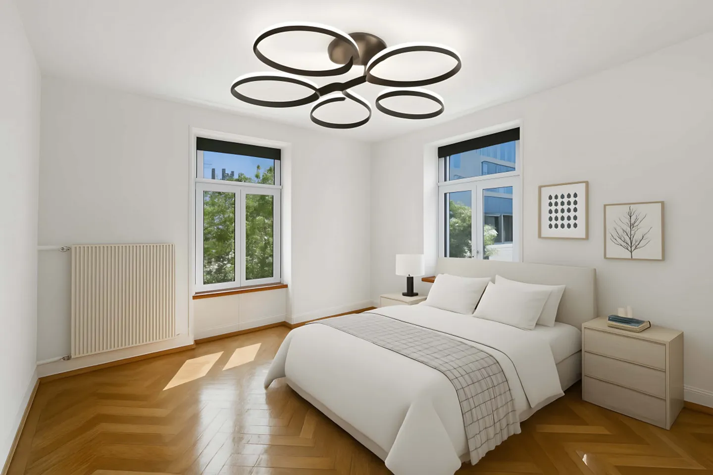 Immobili CHF 150’600.– Garanzia locativa al 100% - Foto 9 di 12