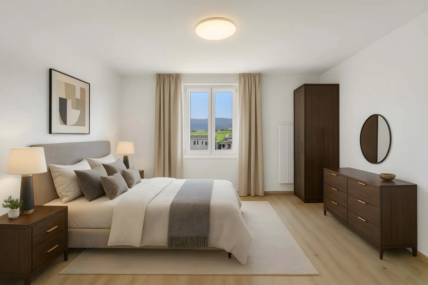 Immobili CHF 150’600.– Garanzia locativa al 100% - Foto 11 di 12