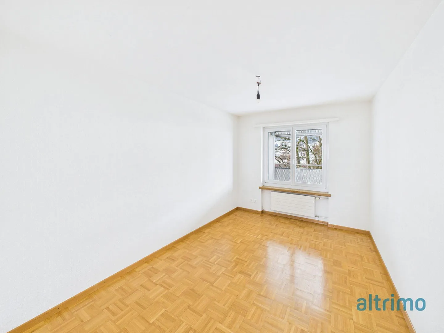 Spacious 4.5-room apartment near the center - Photo 5 of 9