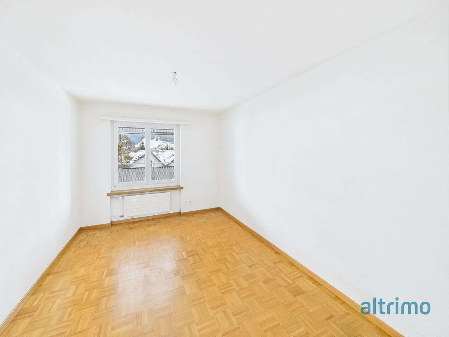 Spacious 4.5-room apartment near the center - Photo 6 of 9