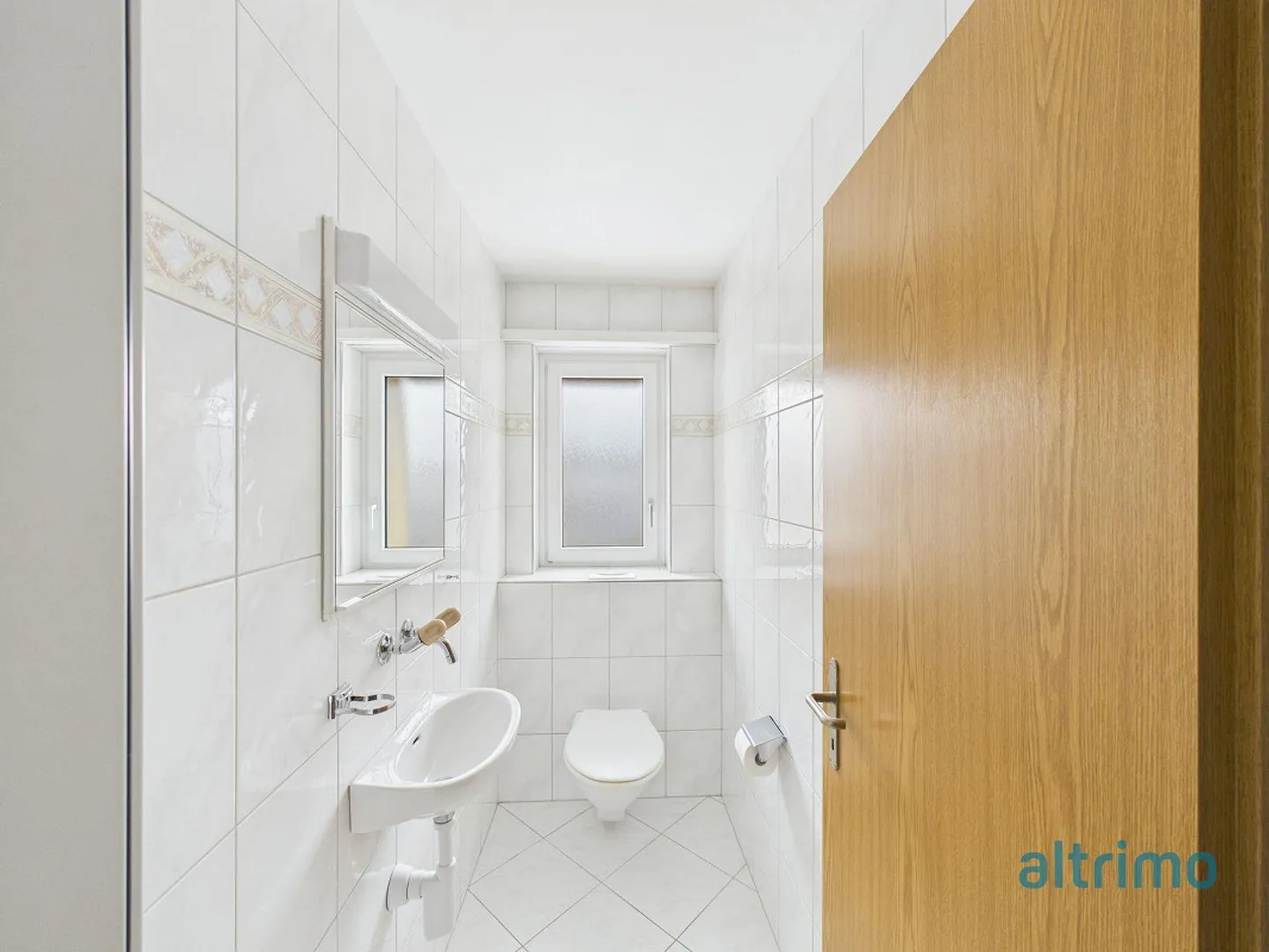 Spacious 4.5-room apartment near the center - Photo 8 of 9