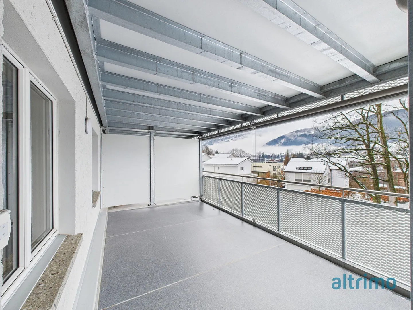 Spacious 4.5-room apartment near the center - Photo 9 of 9