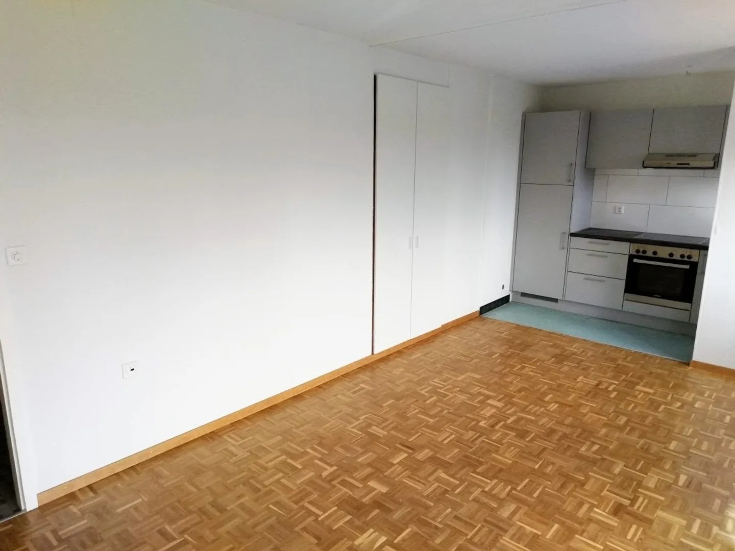 Appartement de deux pièces et demie à Boudry ! - Photo 2 sur 5