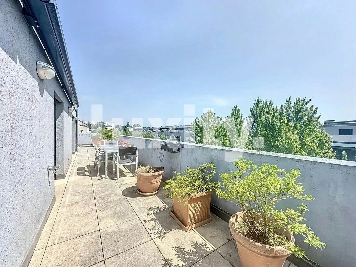 Attico dei Superlativi in Duplex ? Terrazza 93m² ? Privato con Ascensore - Foto 1 di 3
