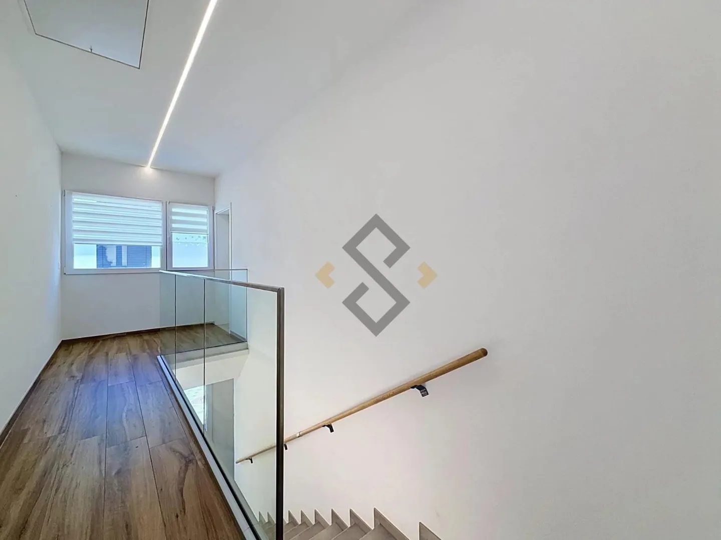 4,5-Zimmer-Haus - Foto 12 von 13