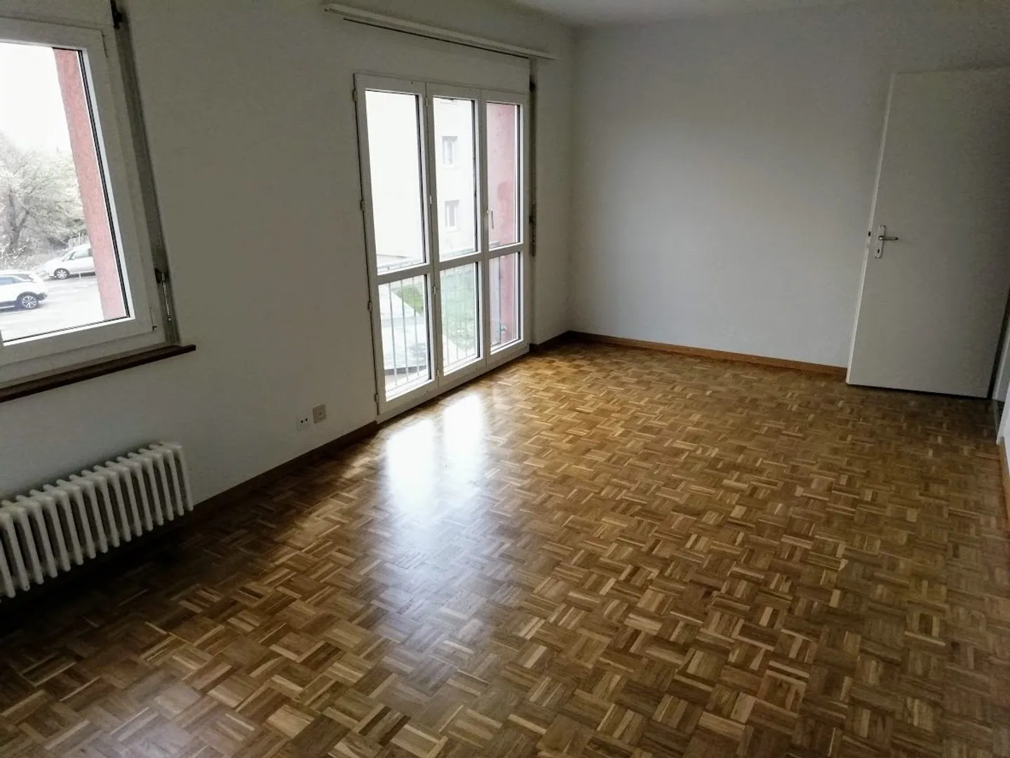 Appartement de deux pièces et demie à Boudry ! - Photo 3 sur 5