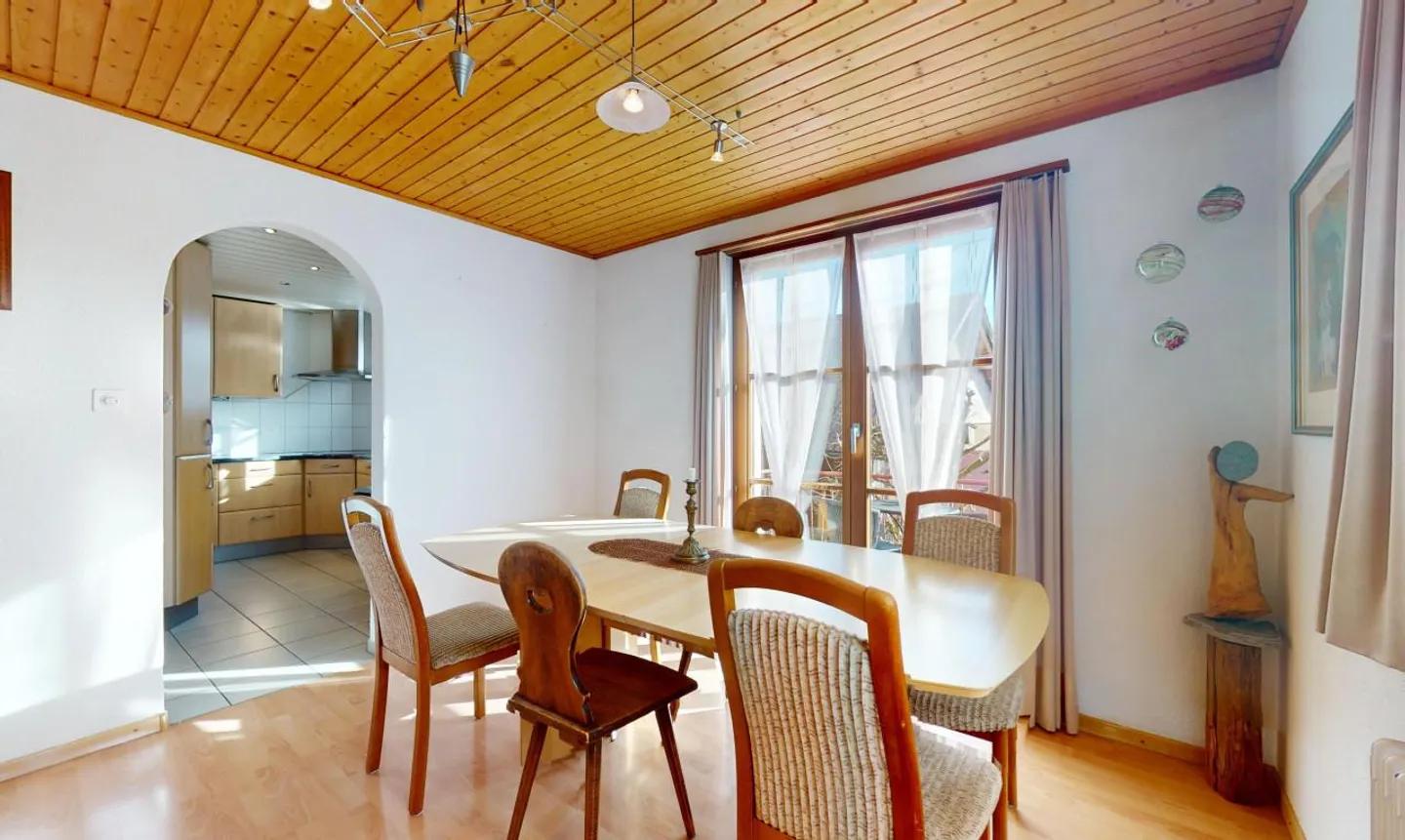 Charmante maison individuelle avec ancien local commercial - Photo 7 sur 13