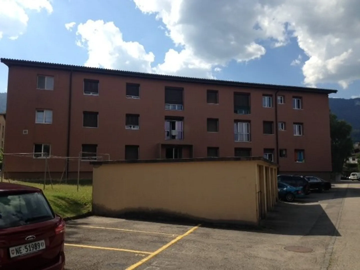 Appartement de deux pièces et demie à Boudry ! - Photo 5 sur 5