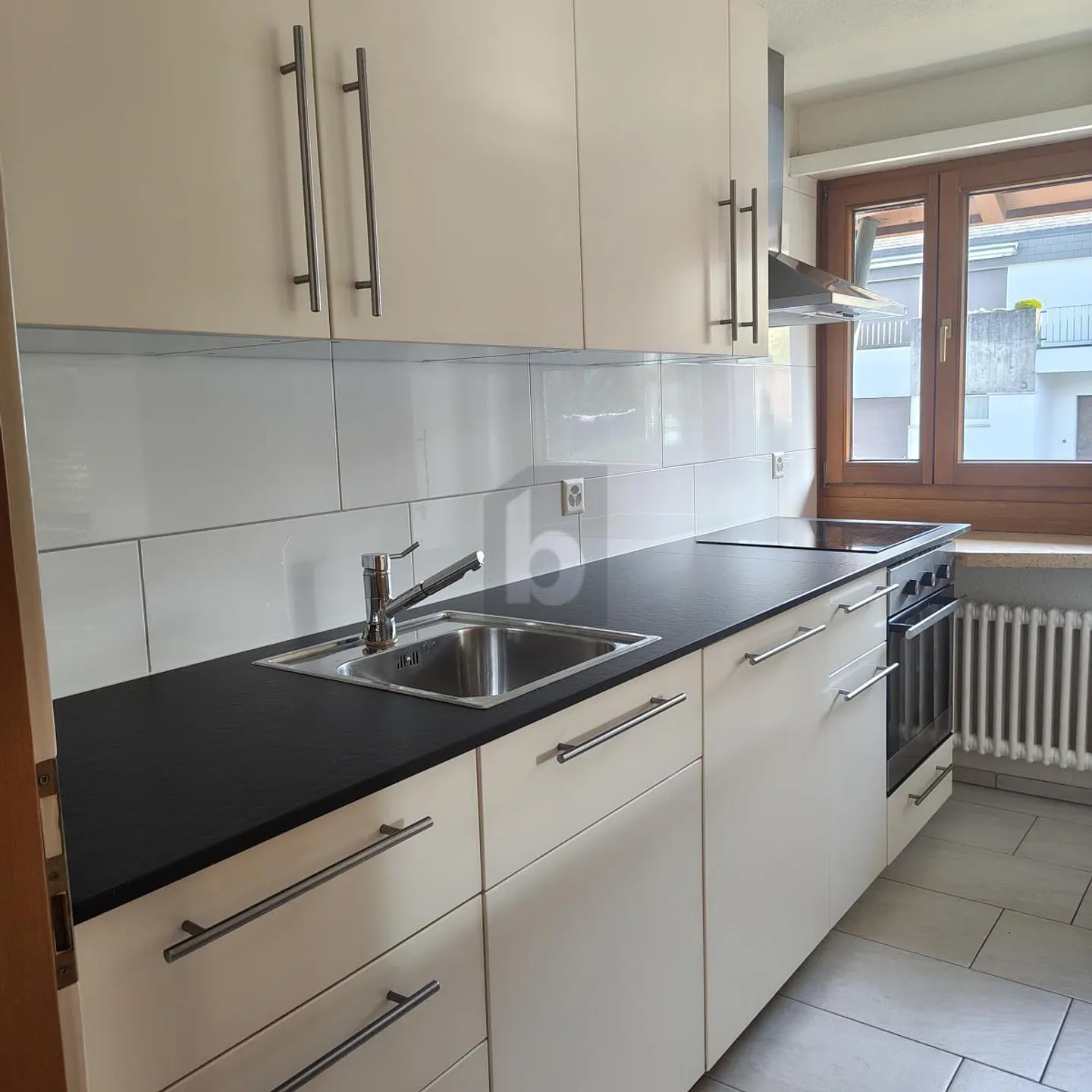 Casa familiare spaziosa a Bettingen - Foto 2 di 6