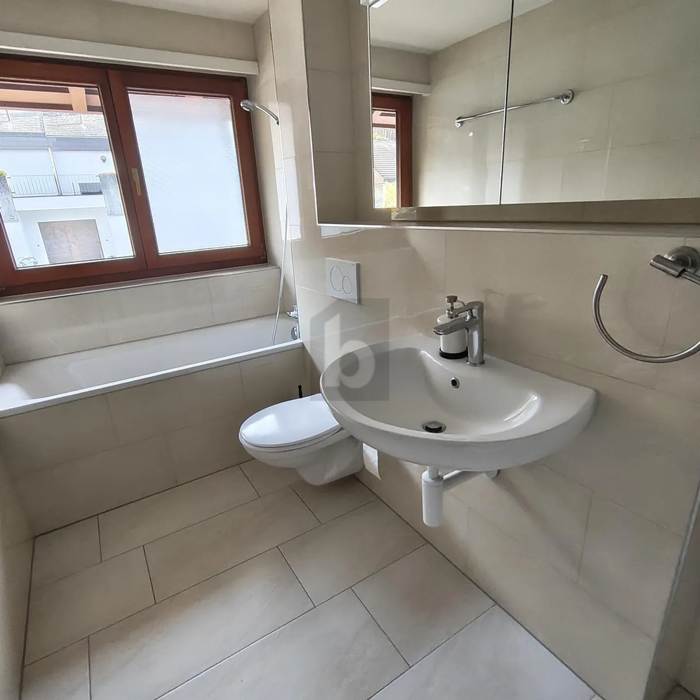 Casa familiare spaziosa a Bettingen - Foto 4 di 6