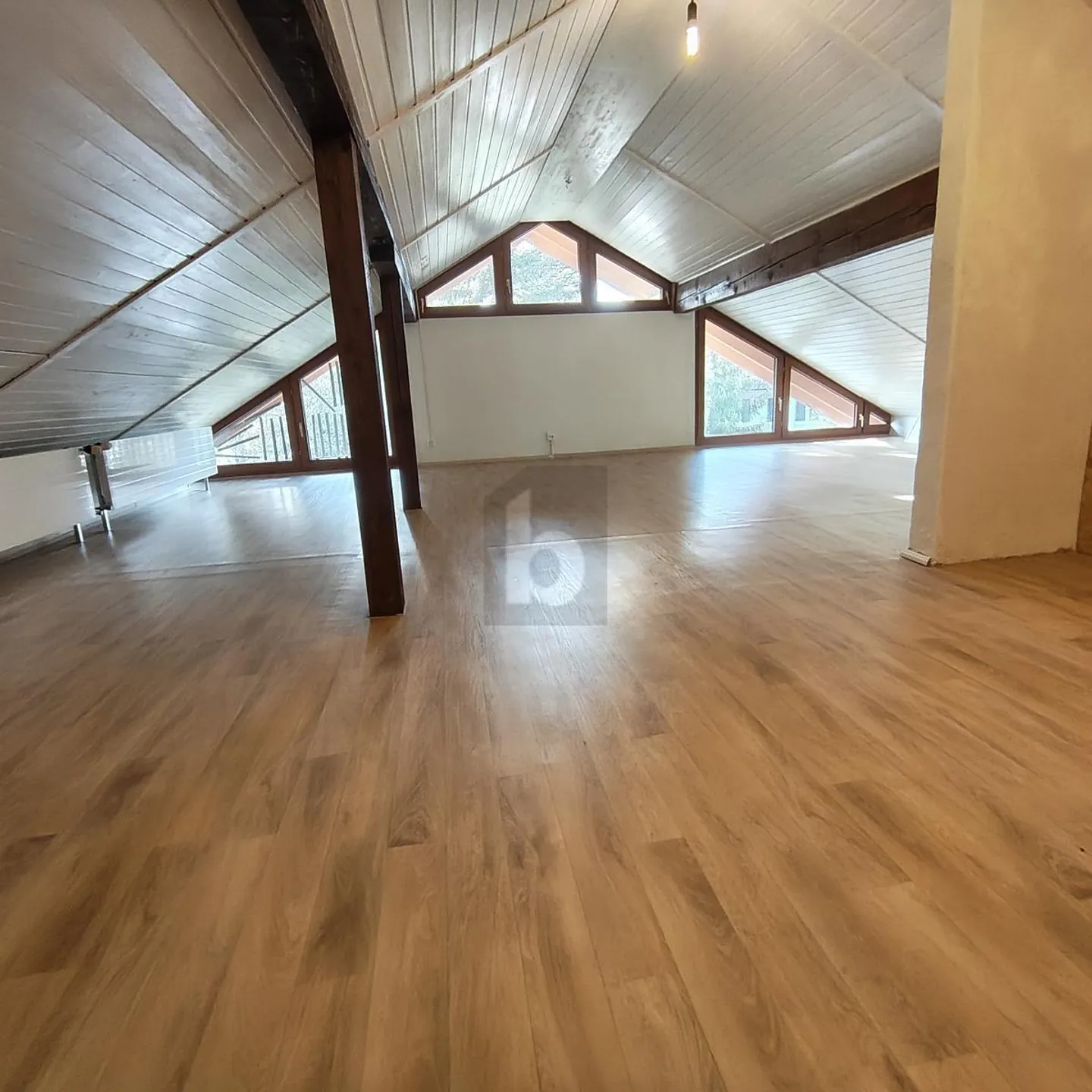 Casa familiare spaziosa a Bettingen - Foto 5 di 6