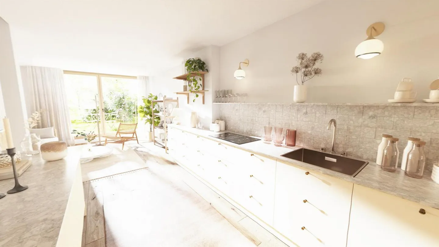 New Construction POSAMENTE - Living with History and Future (House C5) - Photo 1 of 11