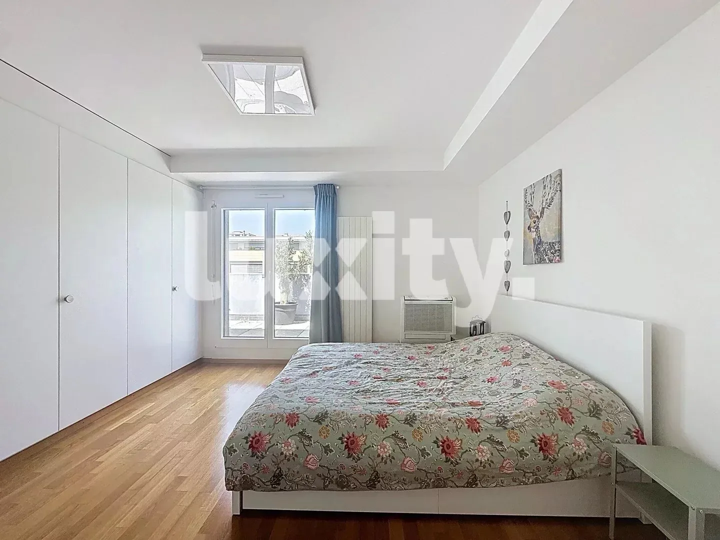 Attico dei Superlativi in Duplex ? Terrazza 93m² ? Privato con Ascensore - Foto 3 di 3