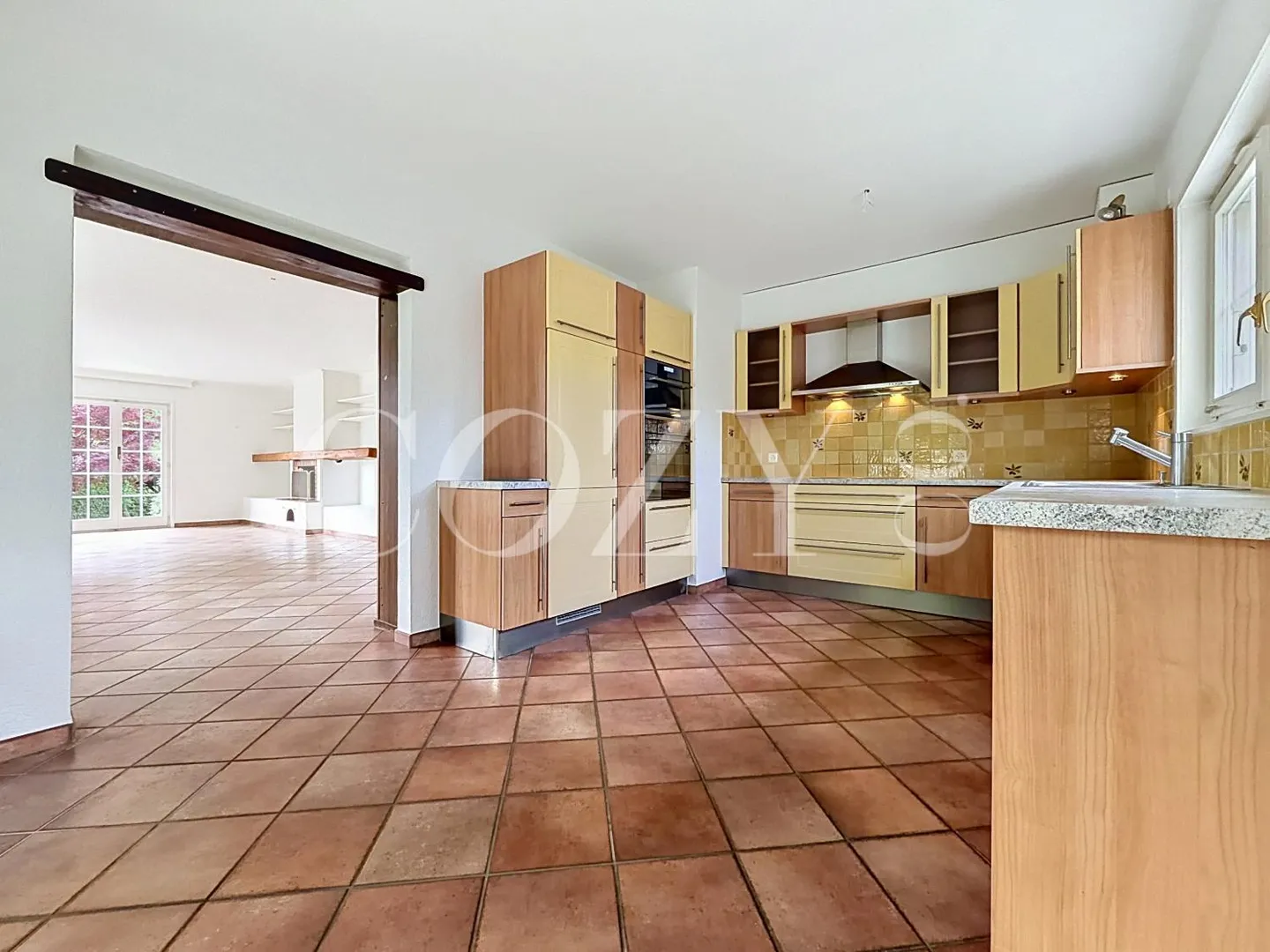 Villa 5.5 Zimmer - Foto 3 von 8