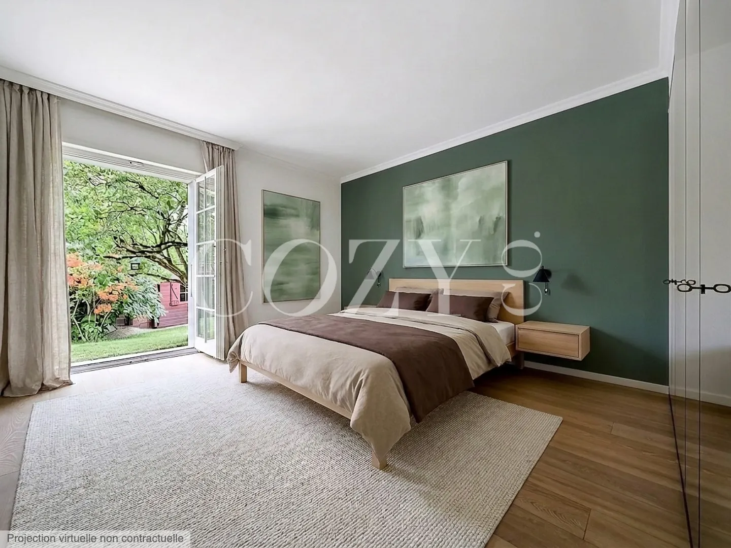 Villa 5.5 Zimmer - Foto 4 von 8