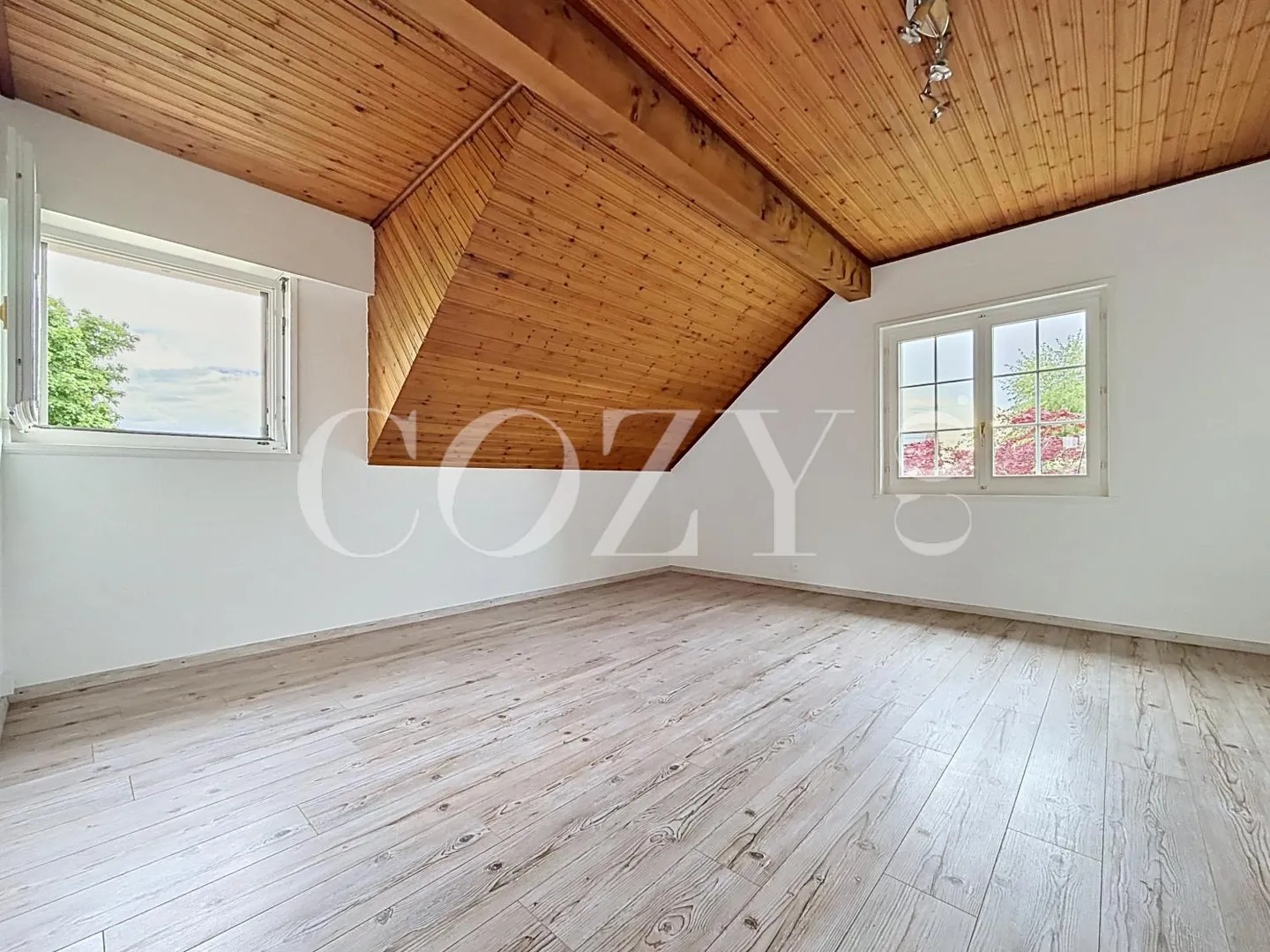 Villa 5.5 Zimmer - Foto 6 von 8