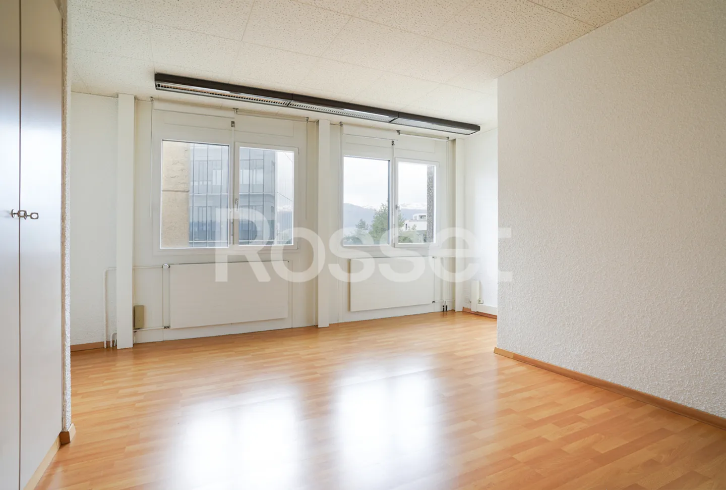 Büros von etwa 22m² im 2. Stock - Foto 1 von 2