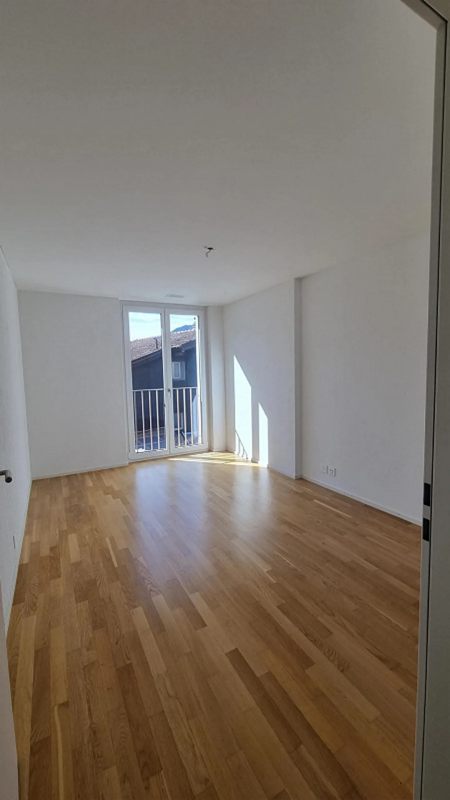 Moderne 2.5 Zimmer-Wohnung - Foto 4 von 5