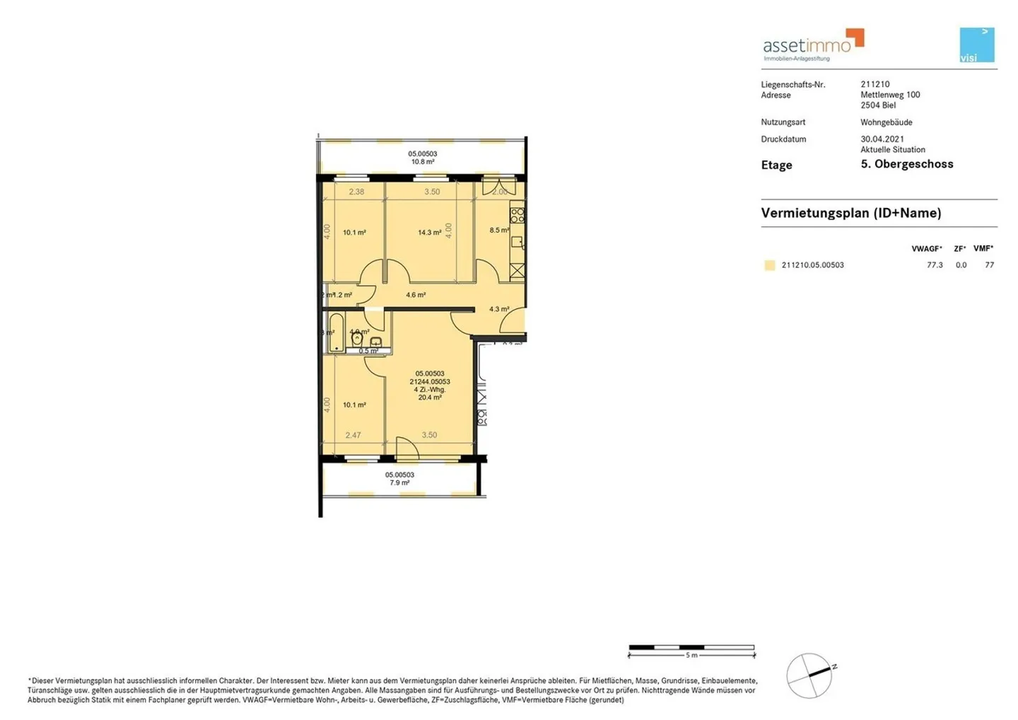 Felicità abitativa in campagna - Foto 9 di 9