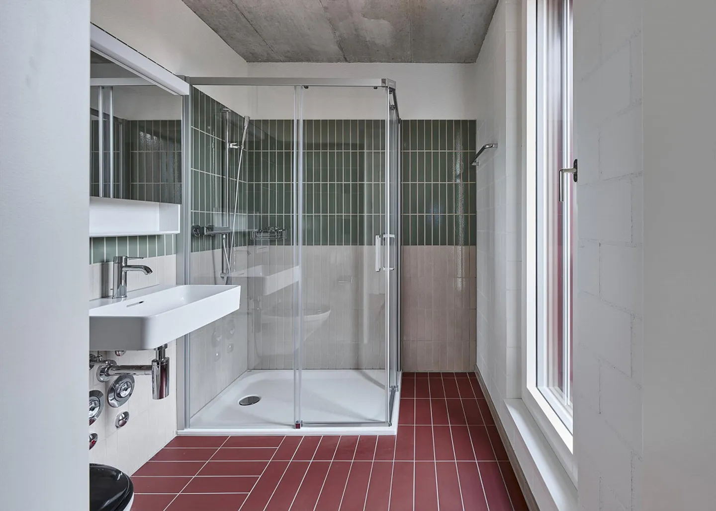 Modern 4.5 Room Cooperative Apartment - Photo 1 of 4