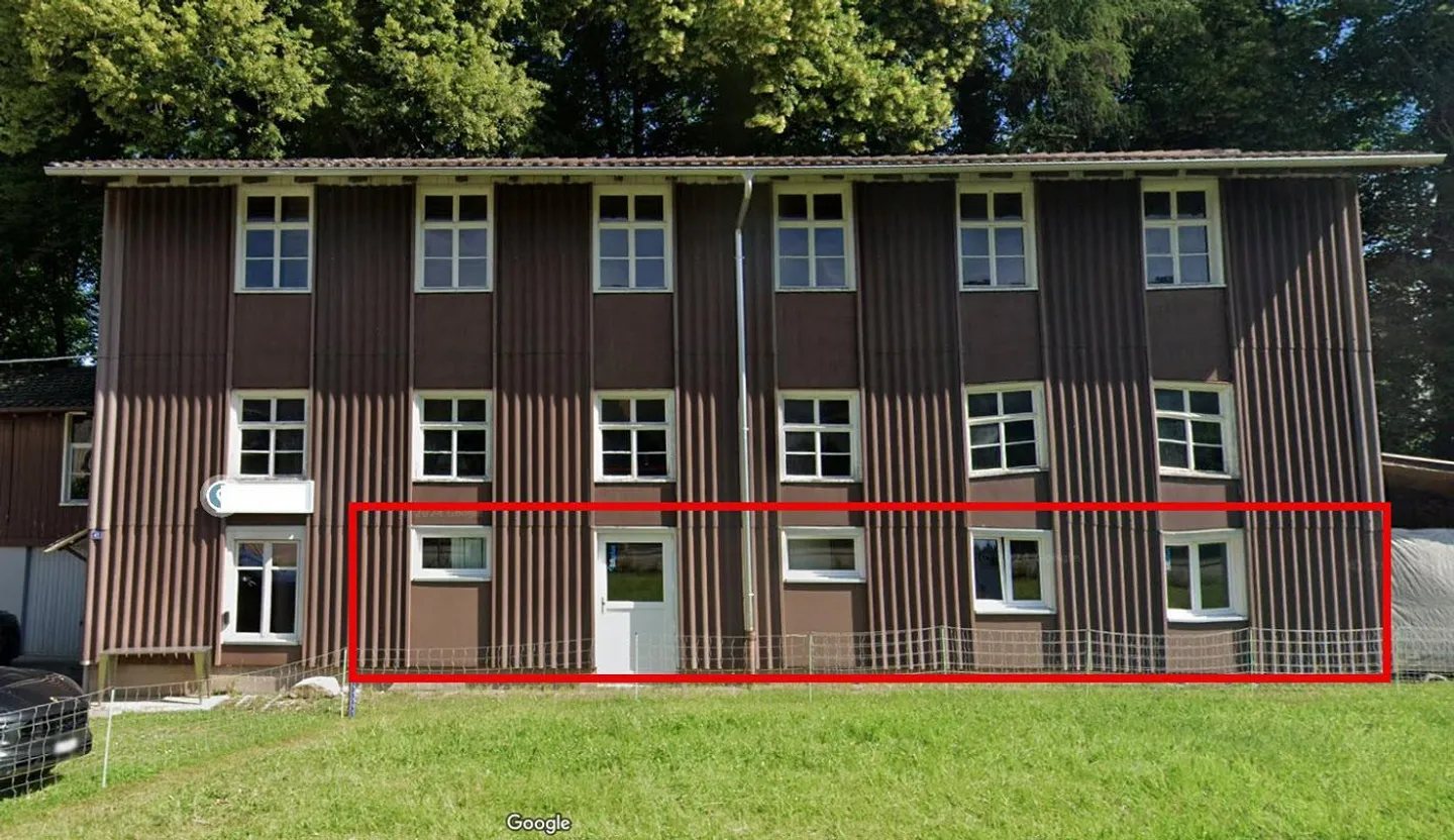 Spazio commerciale con officina, magazzino e ufficio - Foto 1 di 6