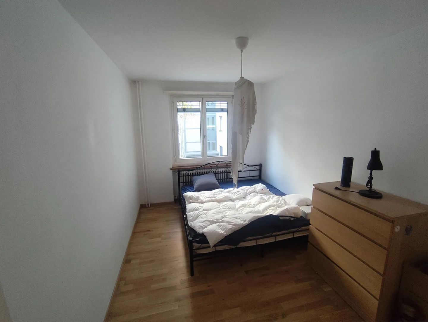 Zimmer in einer 3.5 Zimmerwohnung - Foto 1 von 4