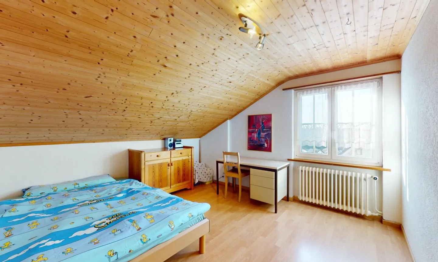 Charmante maison individuelle avec ancien local commercial - Photo 11 sur 13