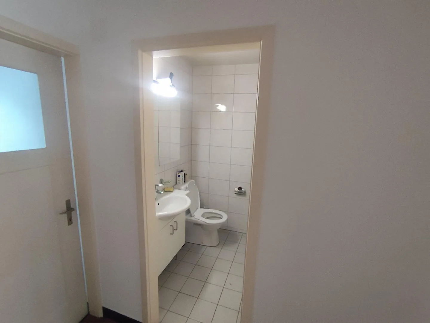 Zimmer in einer 3.5 Zimmerwohnung - Foto 3 von 4