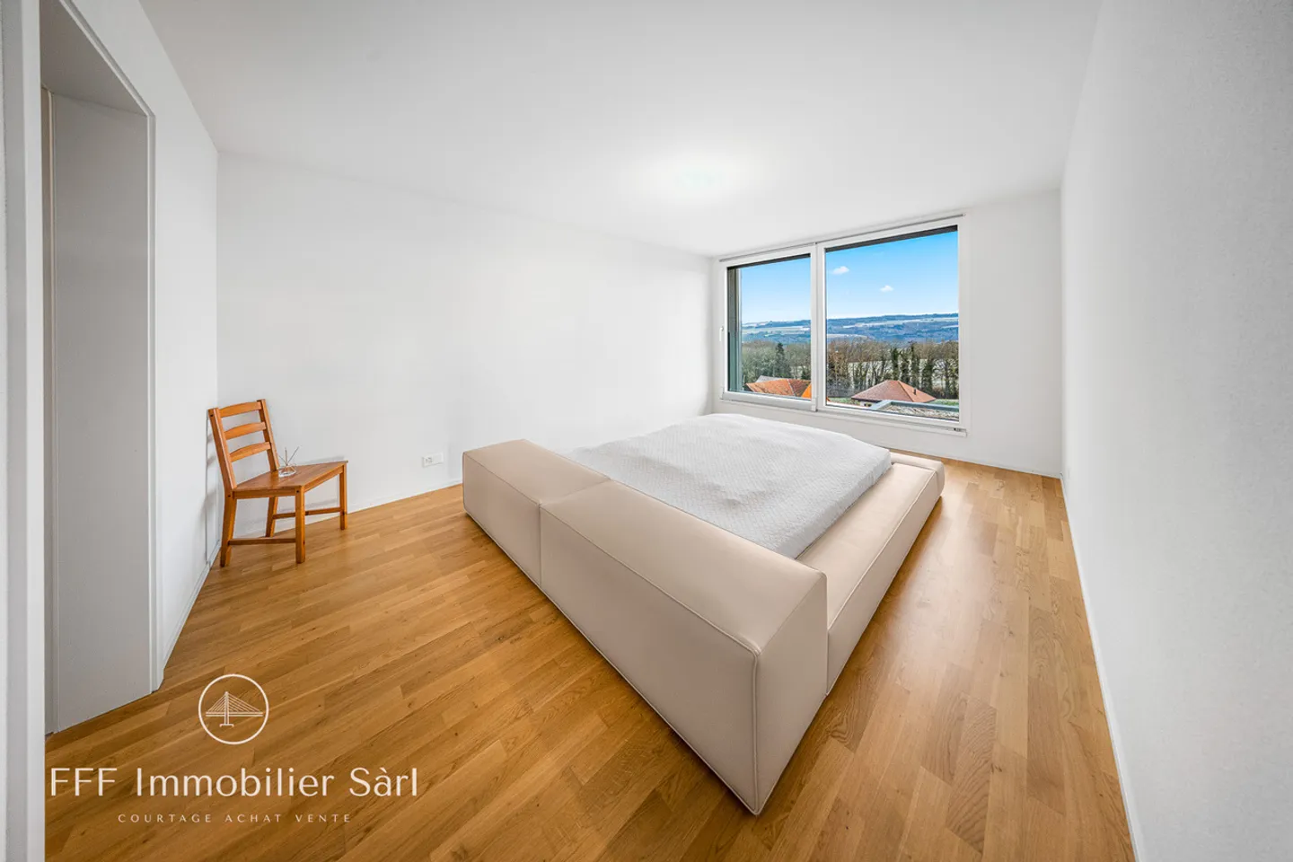 Magnifica casa dal design contemporaneo - Foto 18 di 24