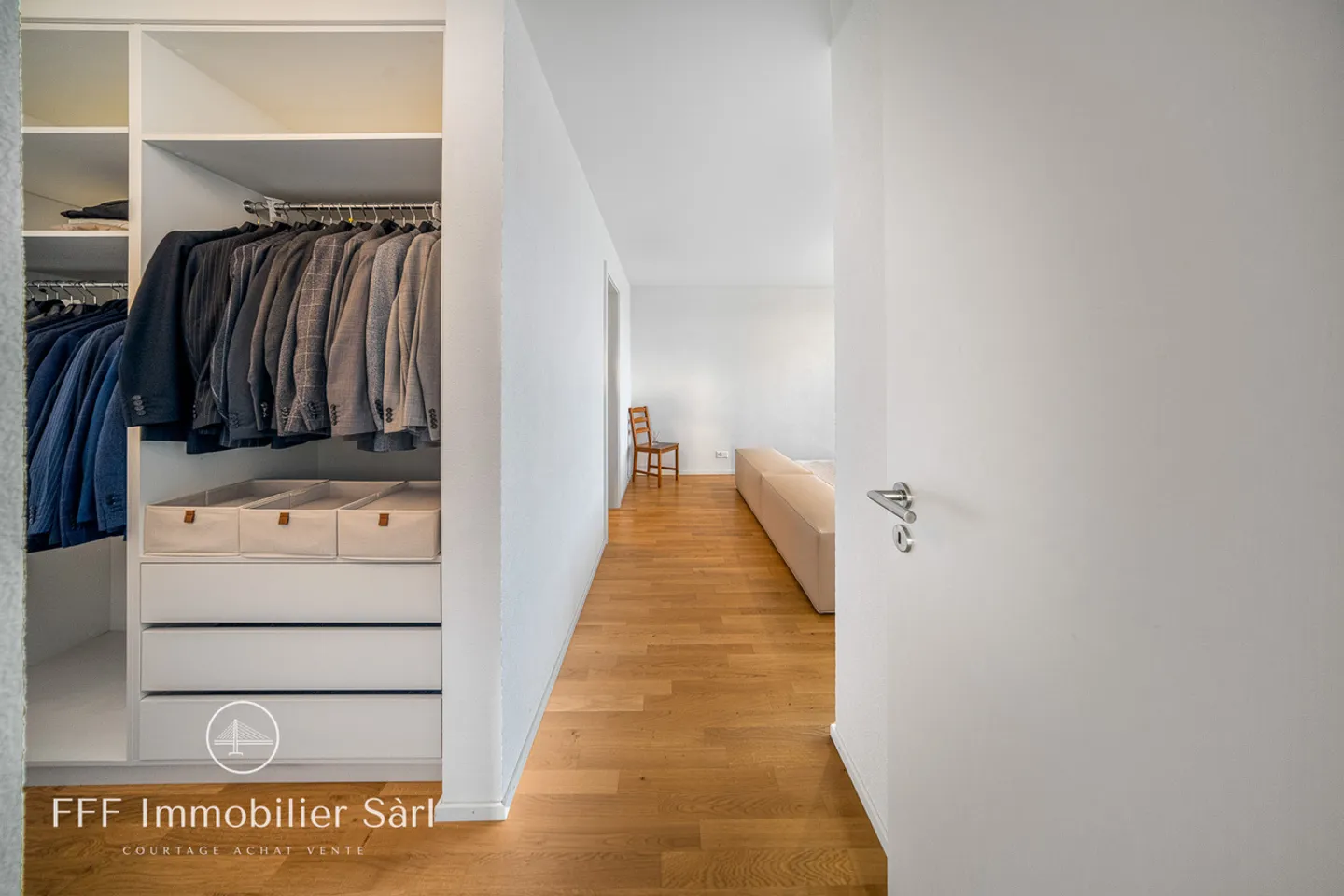 Magnifica casa dal design contemporaneo - Foto 19 di 24