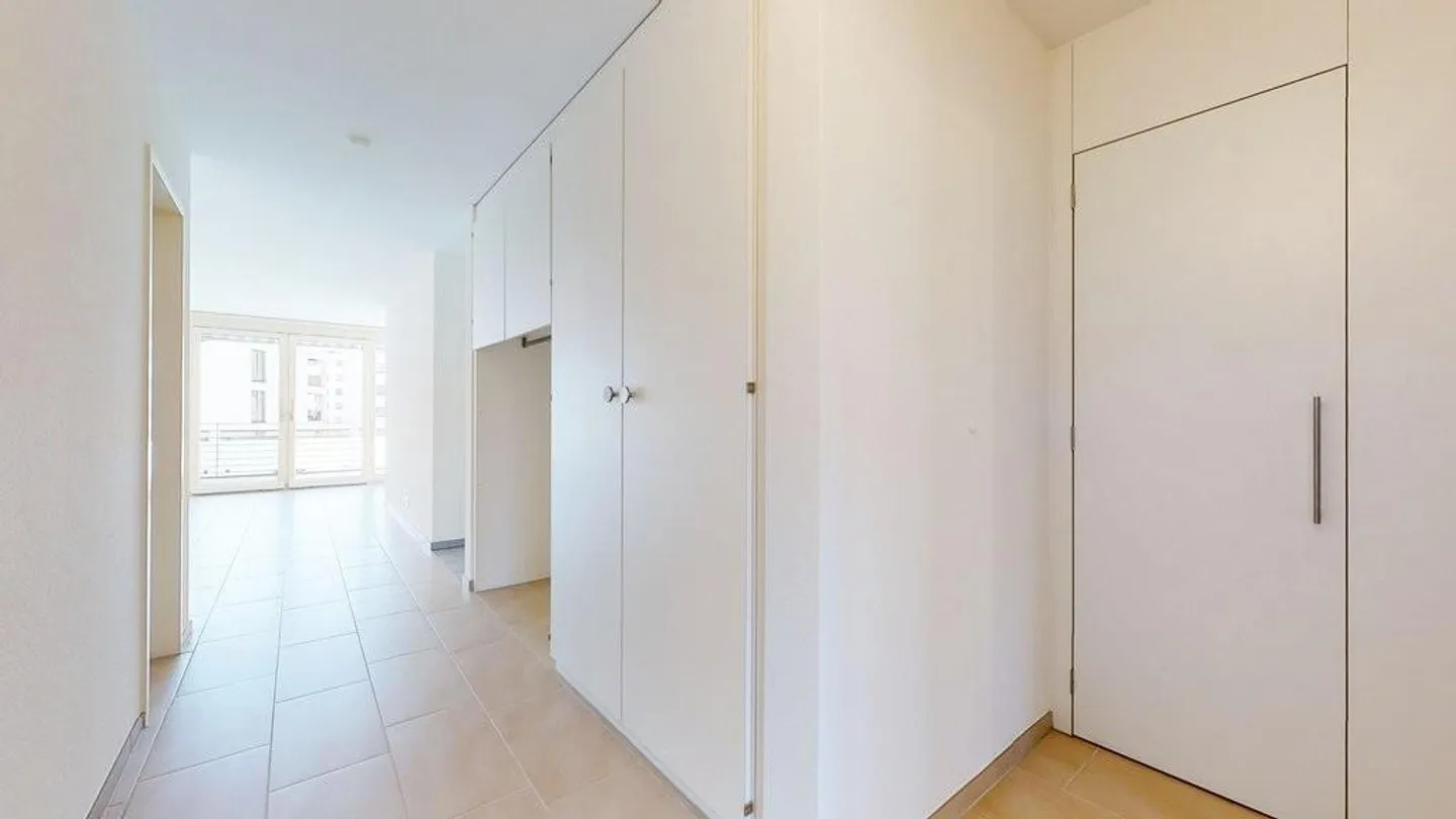 Ruhig, zentral, familienfreundlich - Ihr neues Zuhause in Liestal! - Foto 4 von 12