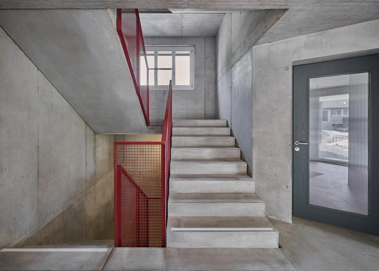 Modern 4.5 Room Cooperative Apartment - Photo 3 of 4