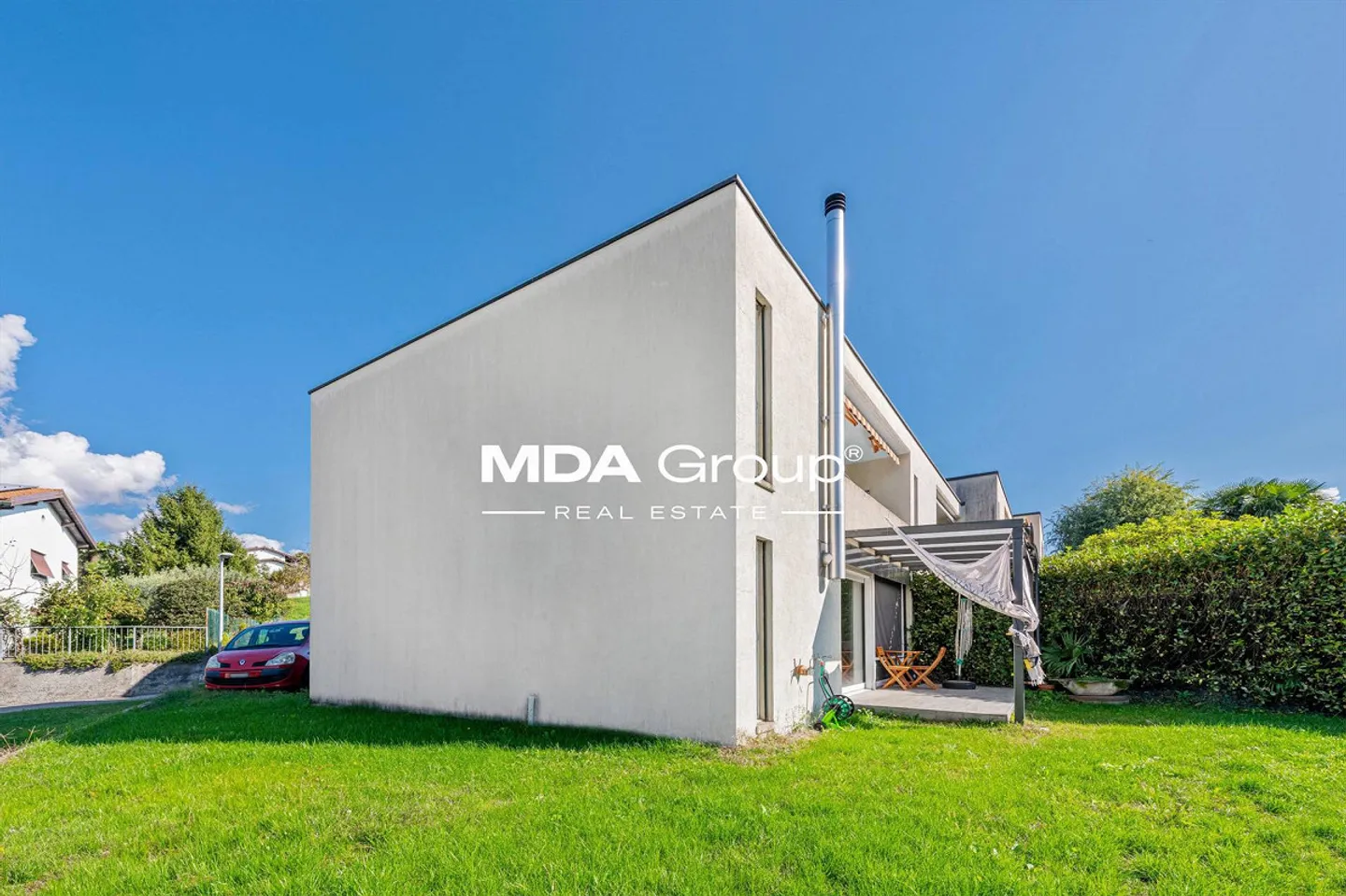 Terraced House - Ponte Capriasca - Photo 2 of 13