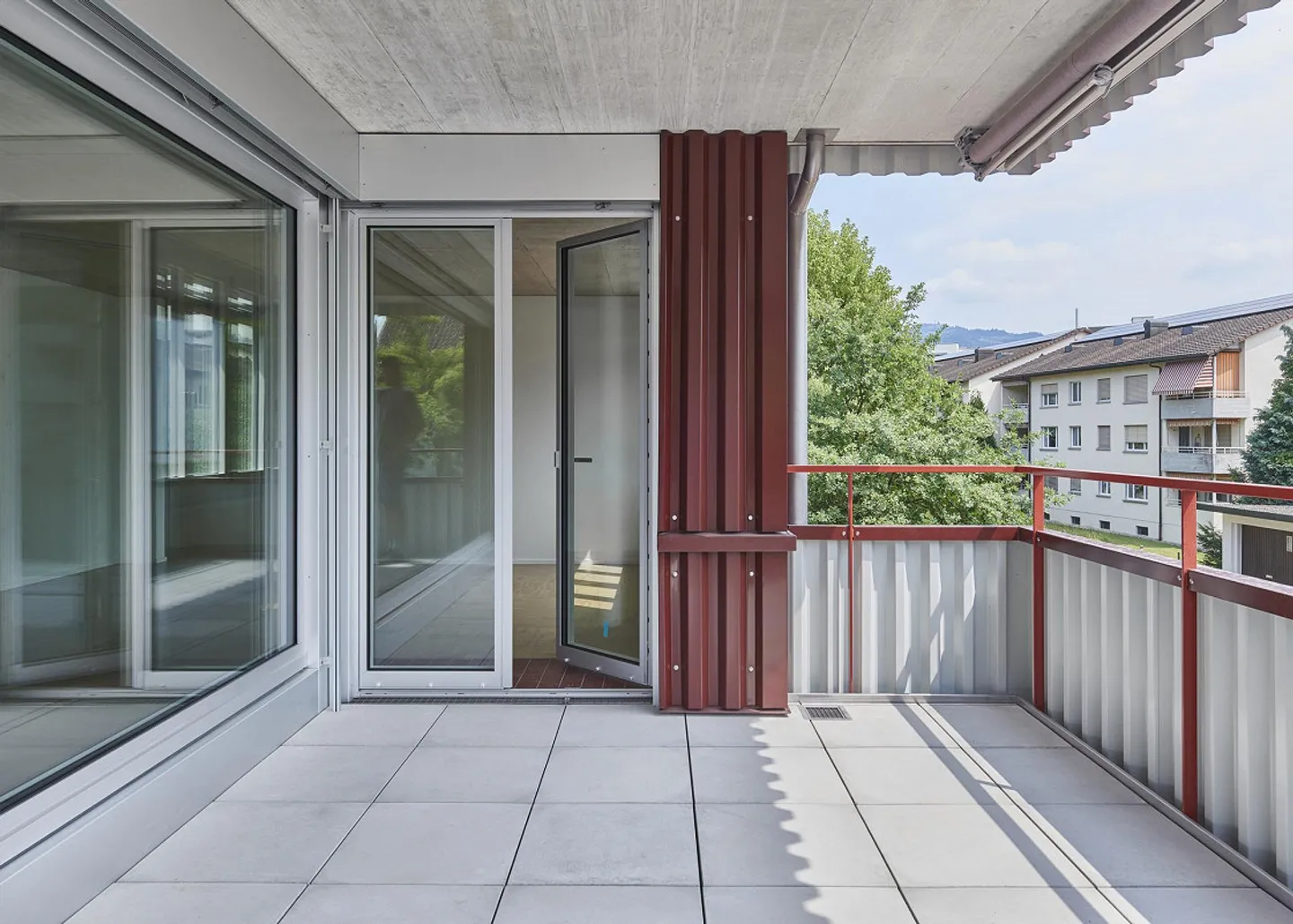 Modern 4.5 Room Cooperative Apartment - Photo 4 of 4