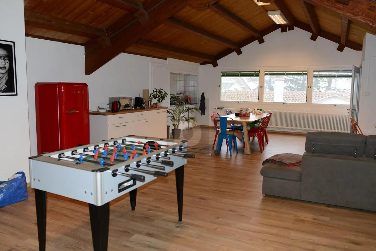 Espace industriel spacieux - Photo 3 sur 5