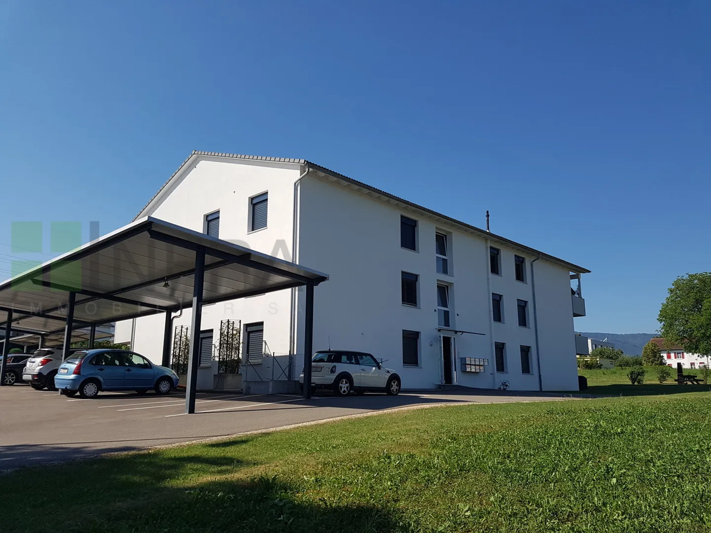 Wohnung von 95 m2 im 1. Stock - Foto 7 von 13