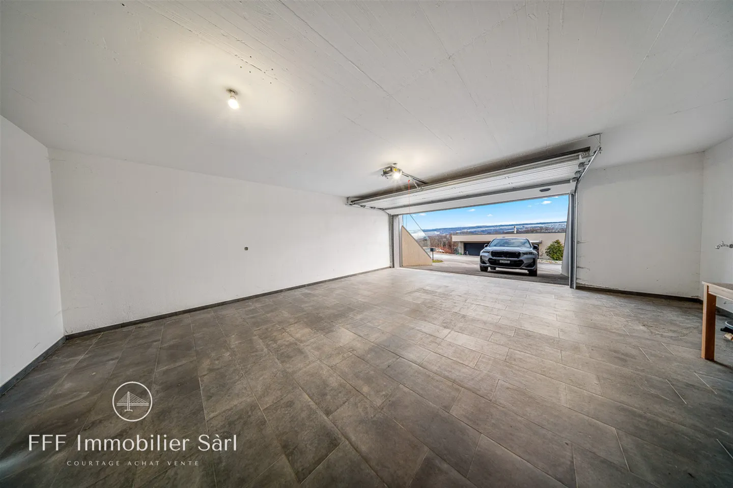 Magnifica casa dal design contemporaneo - Foto 23 di 24