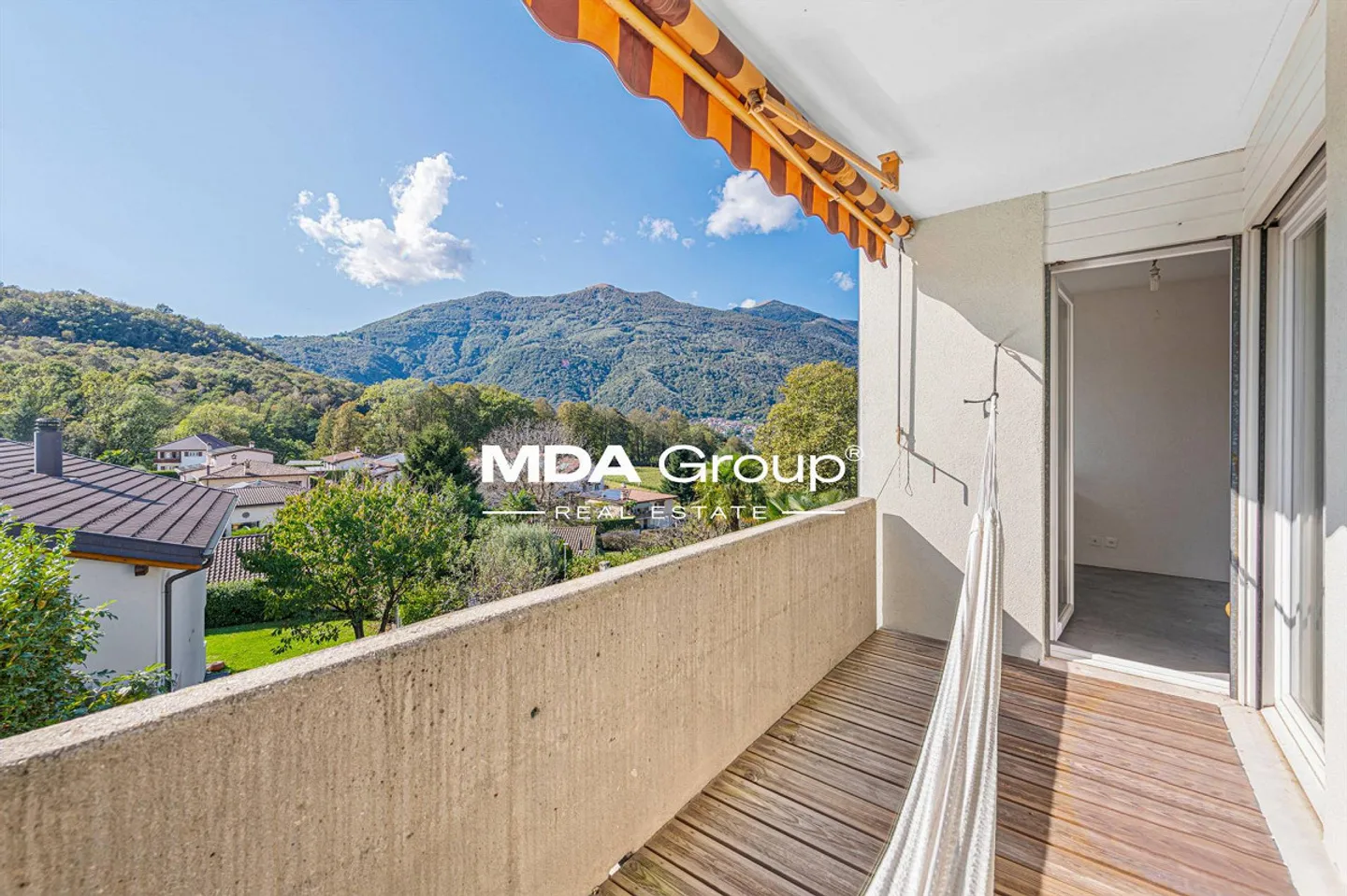 Terraced House - Ponte Capriasca - Photo 1 of 13