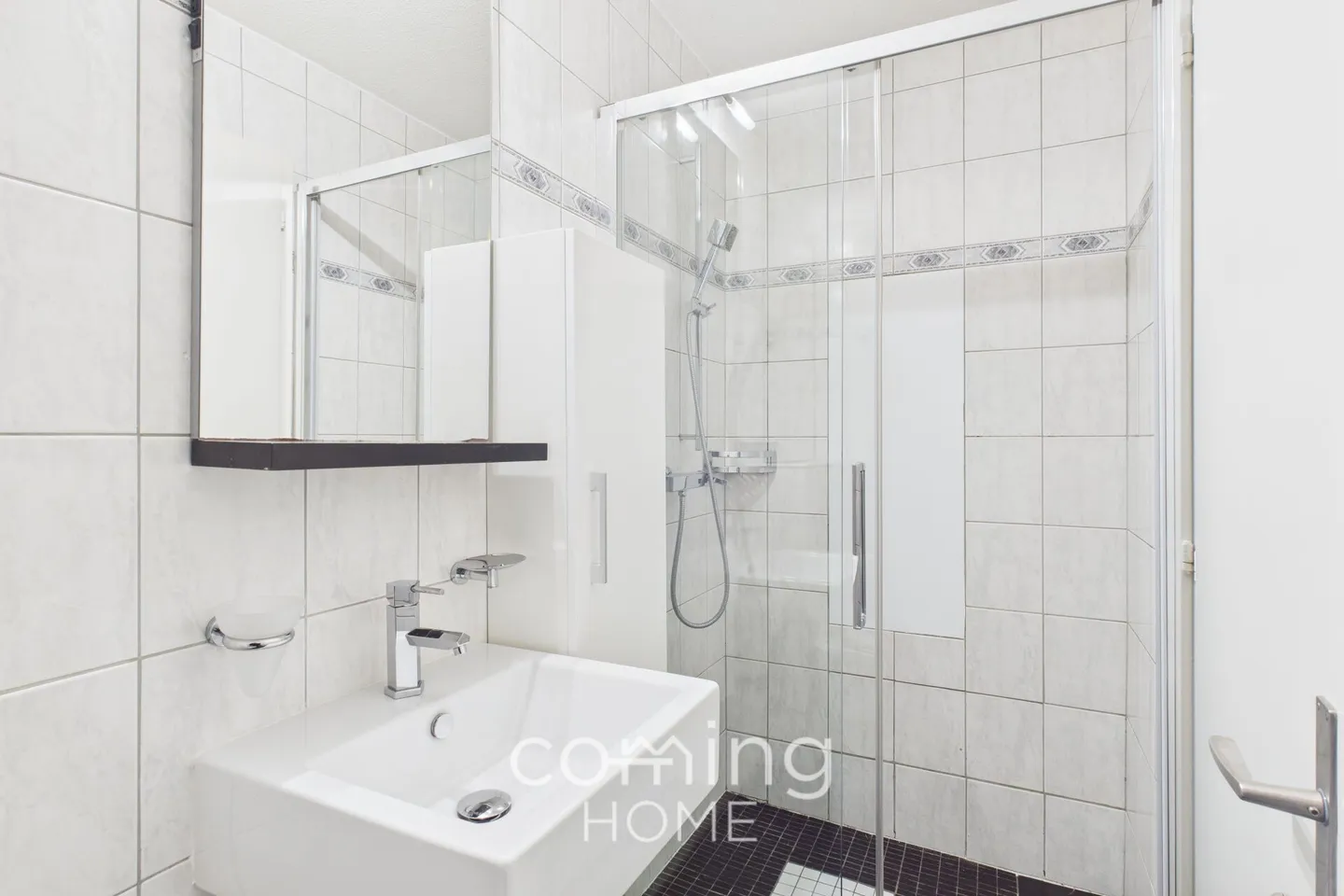 Compact Studio in Visp - sunny location with mountain view - Photo 4 of 9