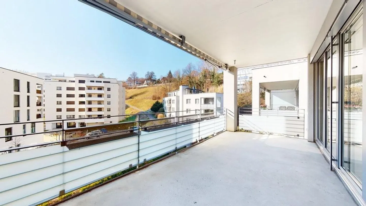 Ruhig, zentral, familienfreundlich - Ihr neues Zuhause in Liestal! - Foto 11 von 12