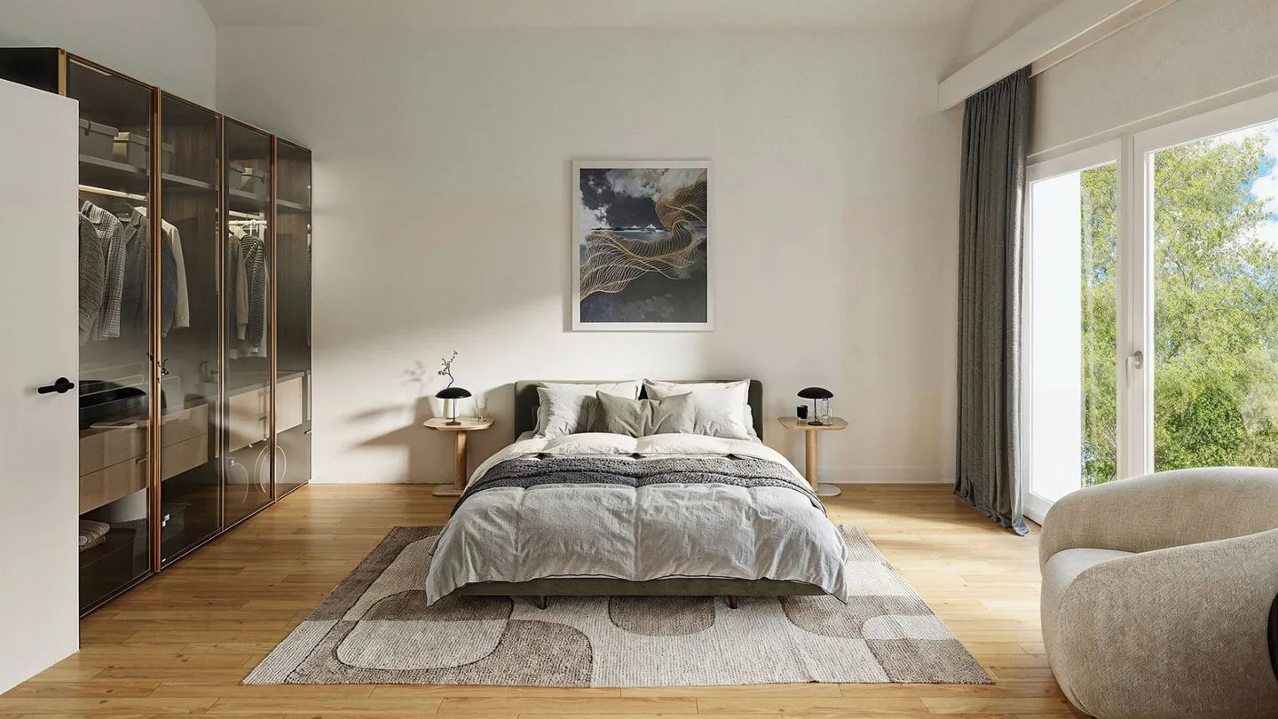 Sonvilier, neues Einfamilienhaus 5.5 Zimmer - Foto 3 von 5
