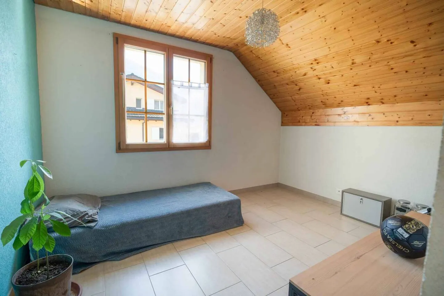 Prächtige Familienvilla mit Garten - Foto 9 von 12