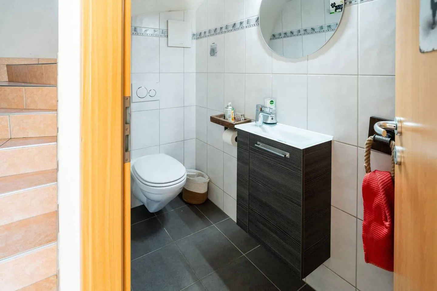 Prächtige Familienvilla mit Garten - Foto 10 von 12