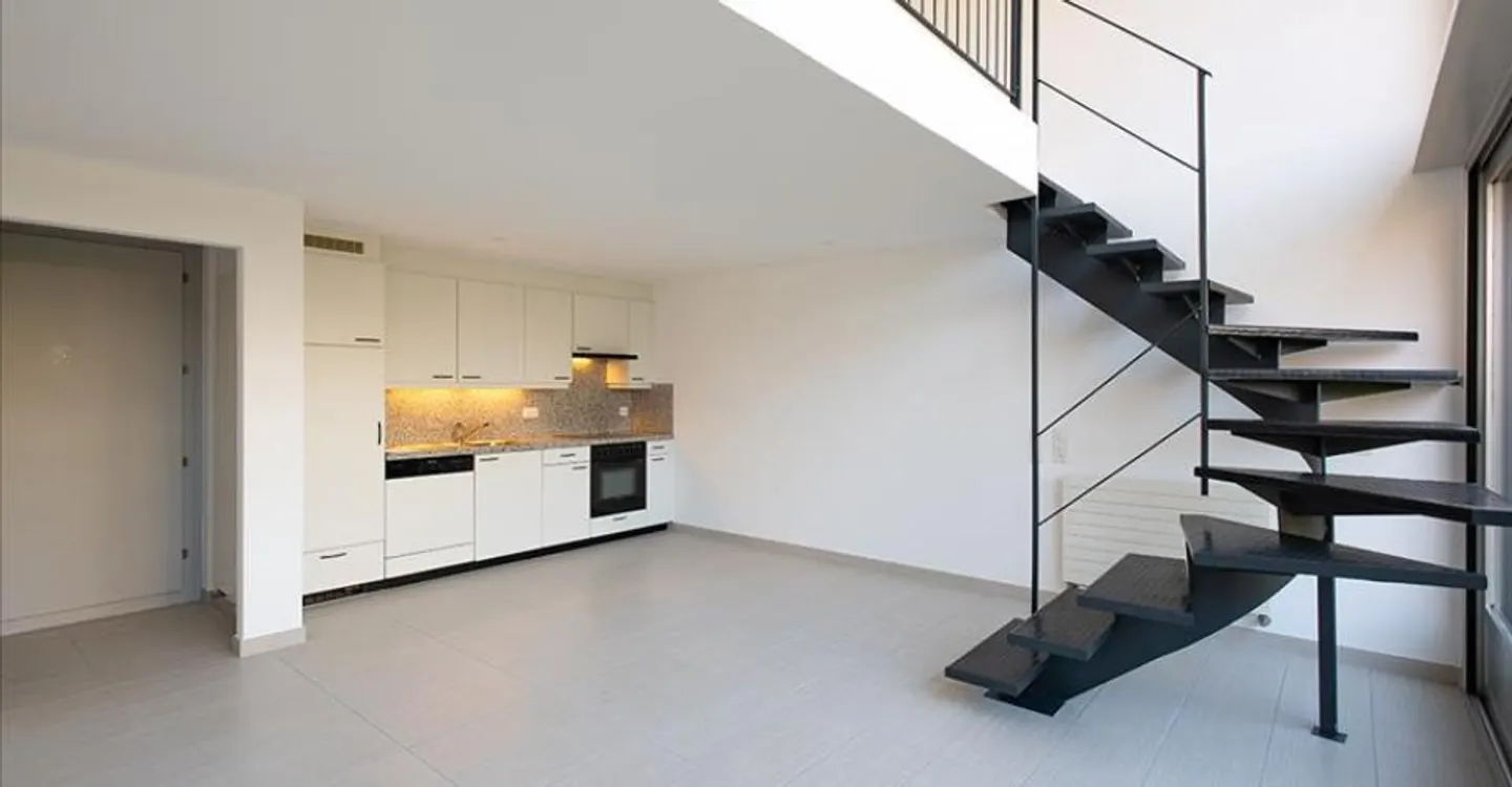 Duplex à louer - Photo 1 sur 6