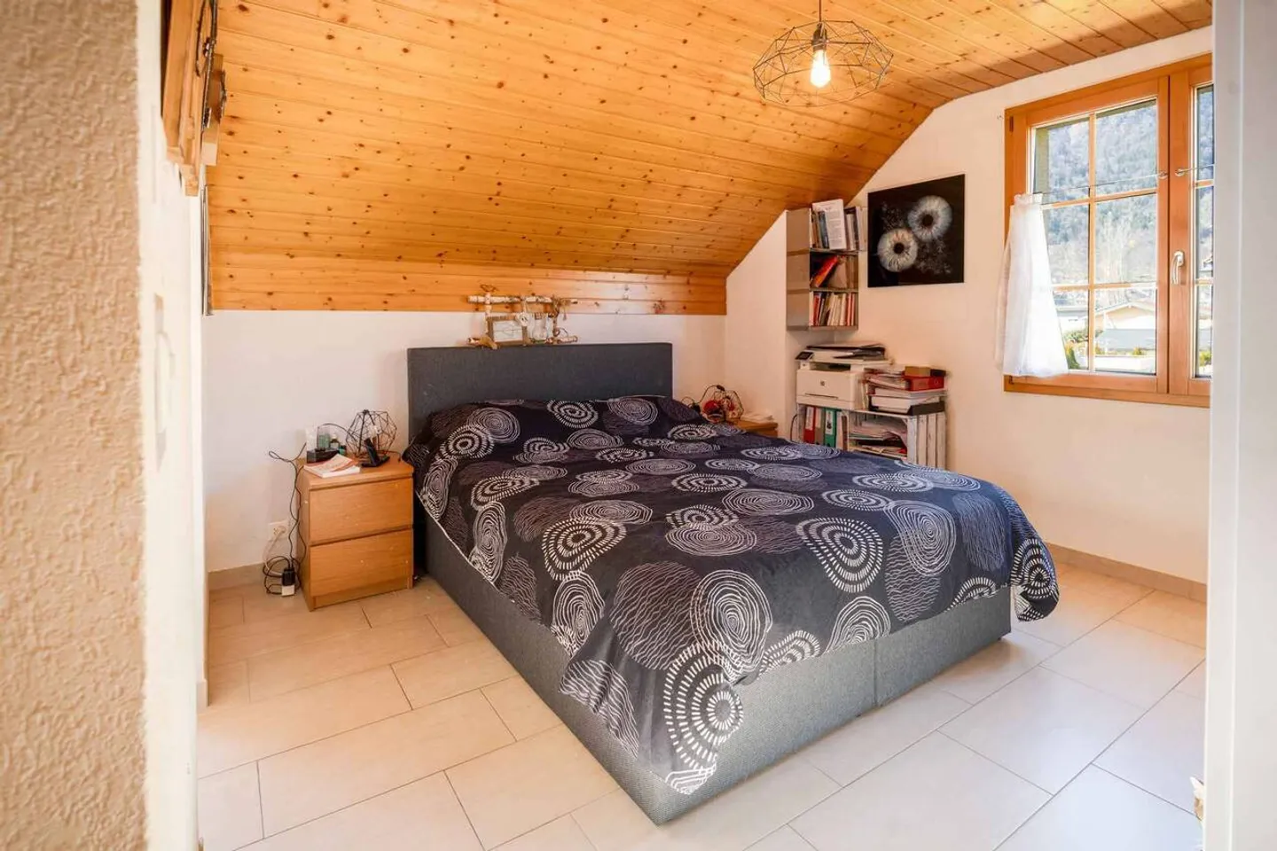 Prächtige Familienvilla mit Garten - Foto 12 von 12