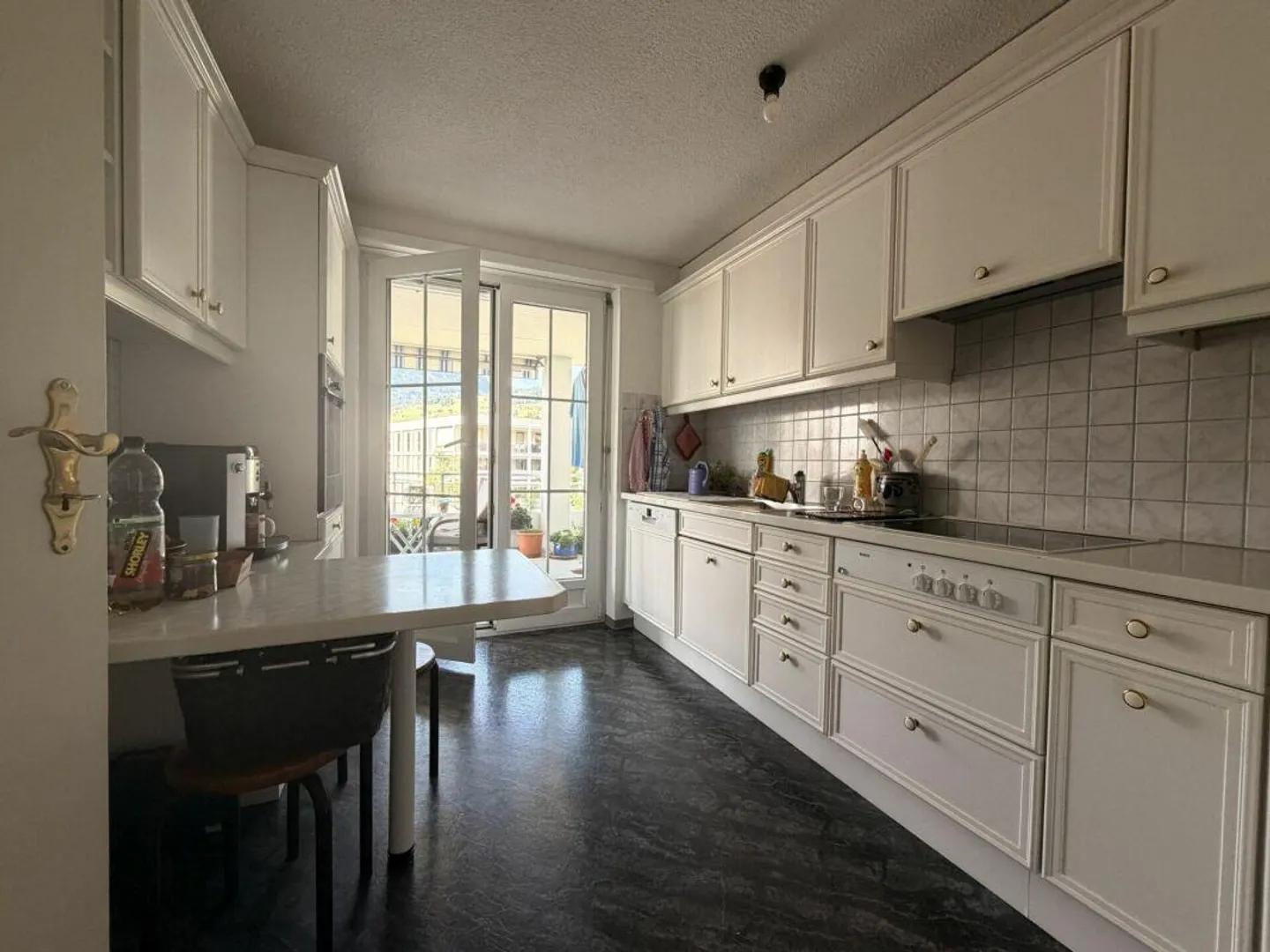 Charmante 4,5-Zimmer-Wohnung - Foto 2 von 11