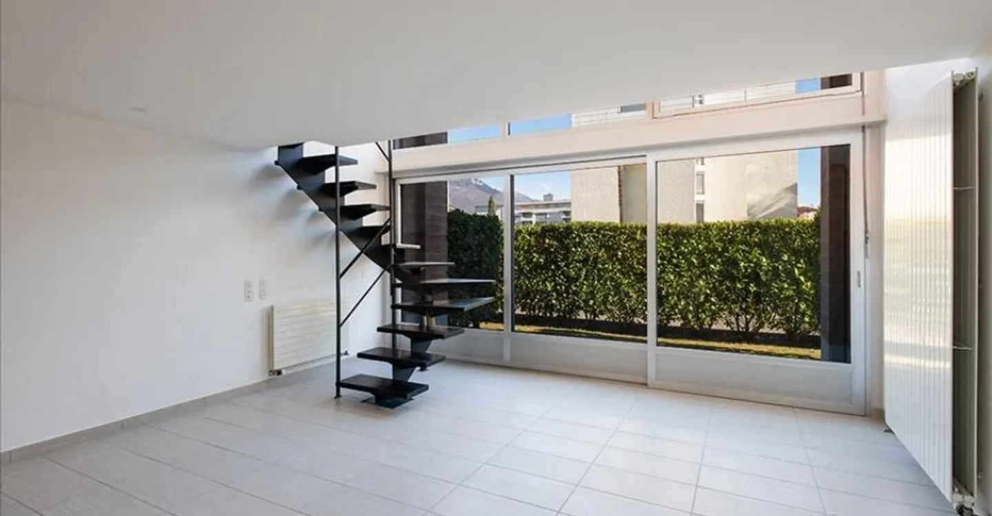 Duplex à louer - Photo 3 sur 6
