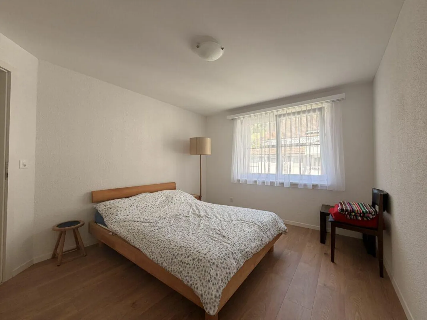 Charmante 4,5-Zimmer-Wohnung - Foto 4 von 11