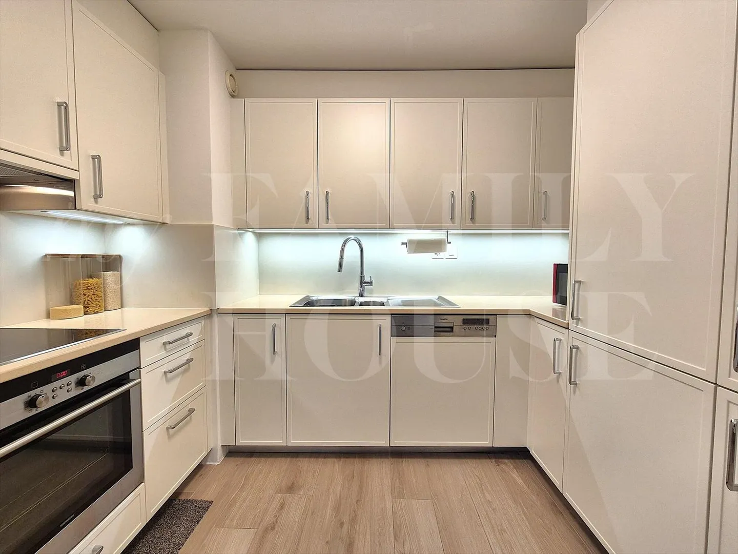 Appartement 3 pièces - Photo 2 sur 7