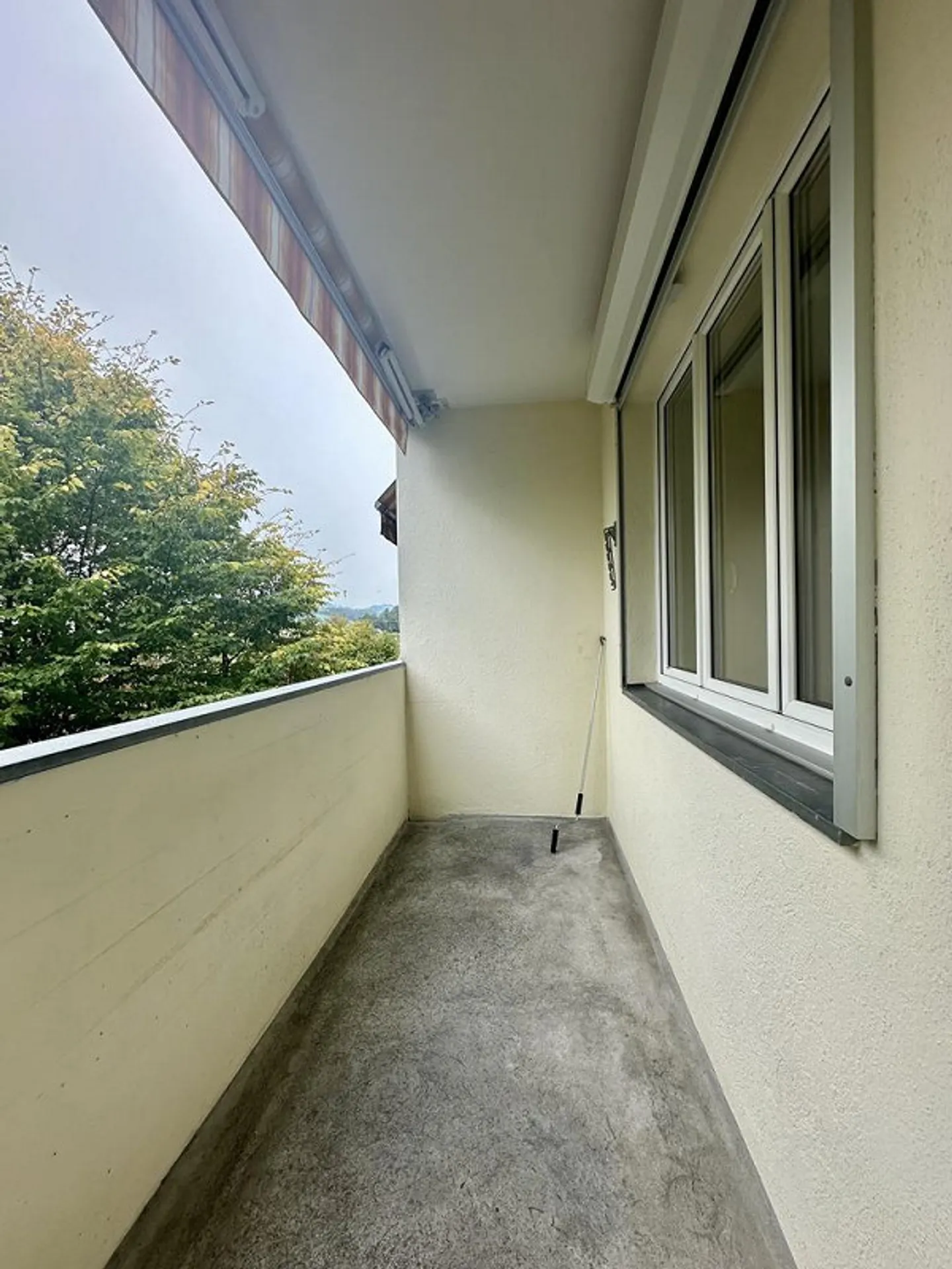 Charmante Wohnung in Wald ZH - Foto 3 von 8